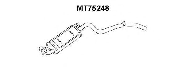 VENEPORTE MT75248