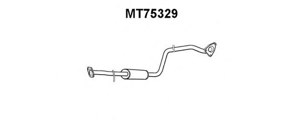 VENEPORTE MT75329