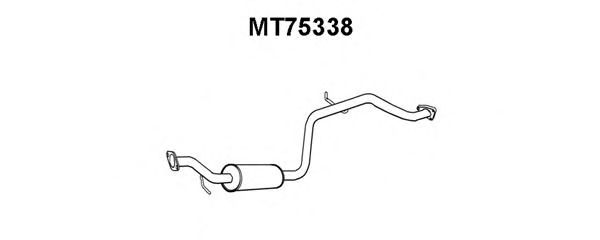 VENEPORTE MT75338