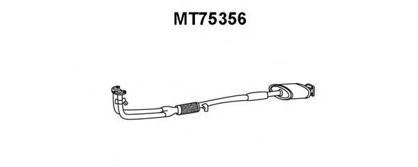 VENEPORTE MT75356