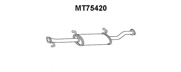 VENEPORTE MT75420