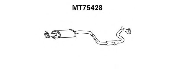 VENEPORTE MT75428