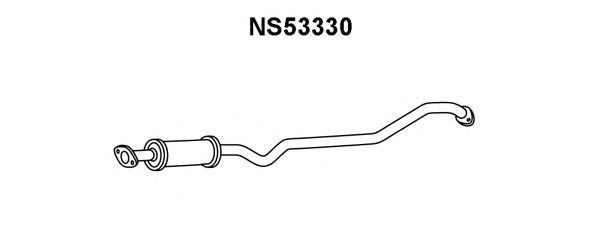 VENEPORTE NS53330