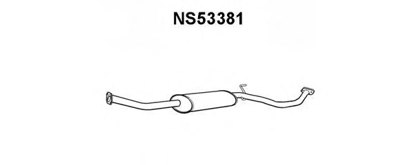 VENEPORTE NS53381