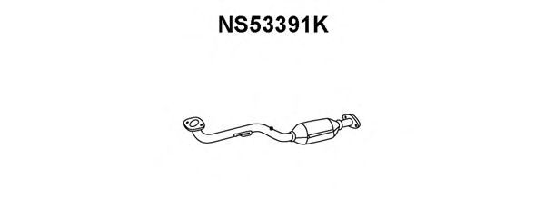 VENEPORTE NS53391K