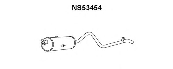 VENEPORTE NS53454