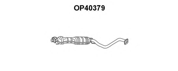 VENEPORTE OP40379