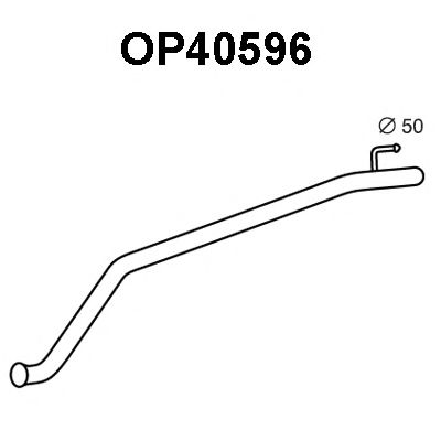 VENEPORTE OP40596