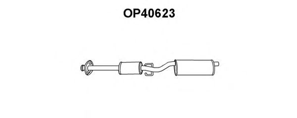 VENEPORTE OP40623