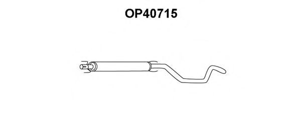 VENEPORTE OP40715