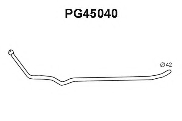 VENEPORTE PG45040