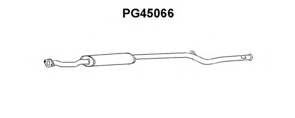 VENEPORTE PG45066