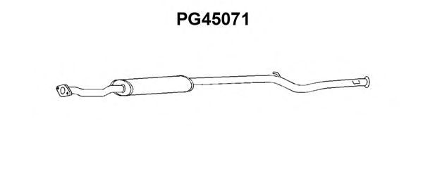 VENEPORTE PG45071