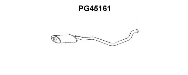 VENEPORTE PG45161