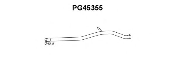 VENEPORTE PG45355