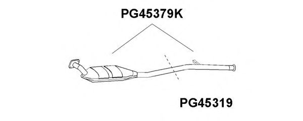 VENEPORTE PG45379K