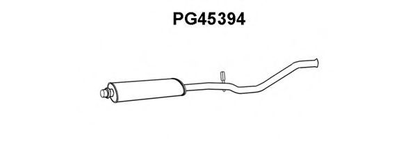 VENEPORTE PG45394