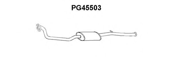 VENEPORTE PG45503