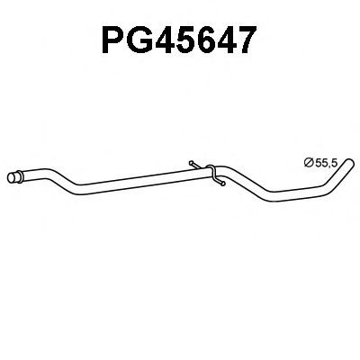 VENEPORTE PG45647