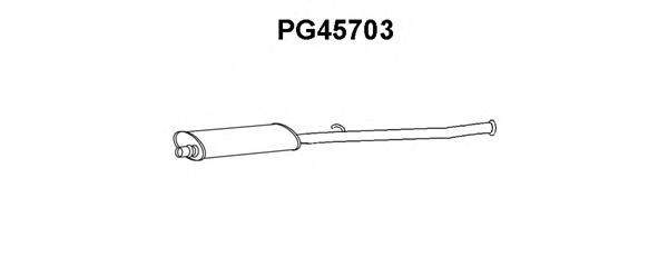 VENEPORTE PG45703