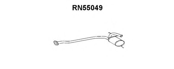 VENEPORTE RN55049