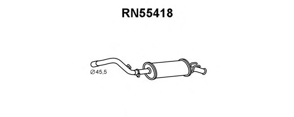 VENEPORTE RN55418