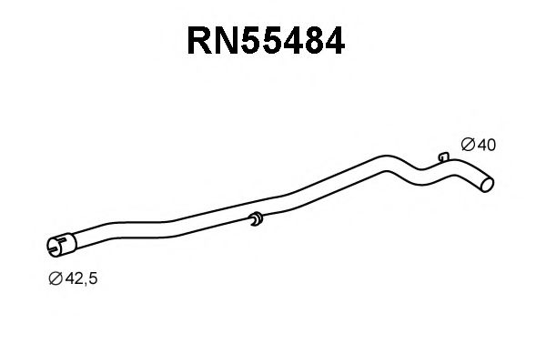 VENEPORTE RN55484