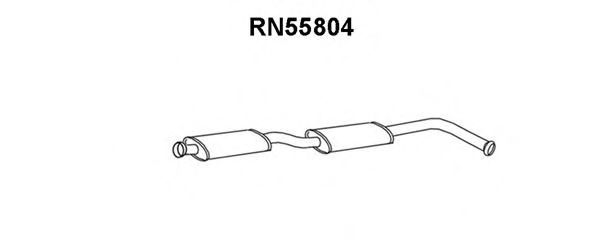 VENEPORTE RN55804