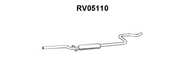 VENEPORTE RV05110