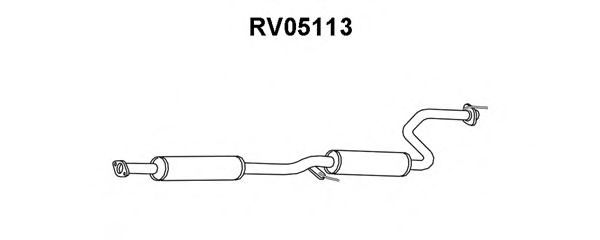 VENEPORTE RV05113