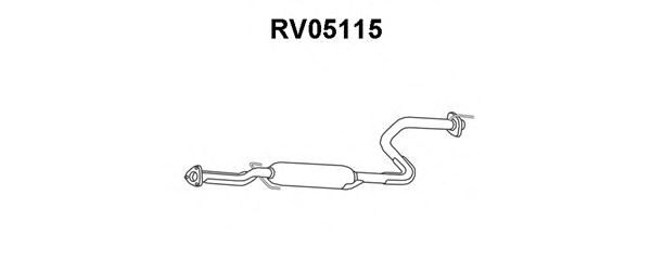 VENEPORTE RV05115