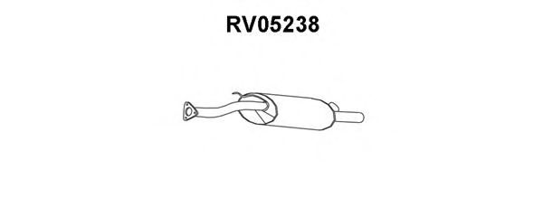 VENEPORTE RV05238