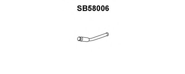 VENEPORTE SB58006