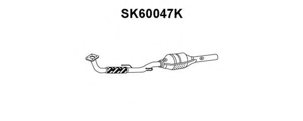 VENEPORTE SK60047K