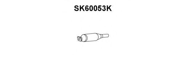 VENEPORTE SK60053K