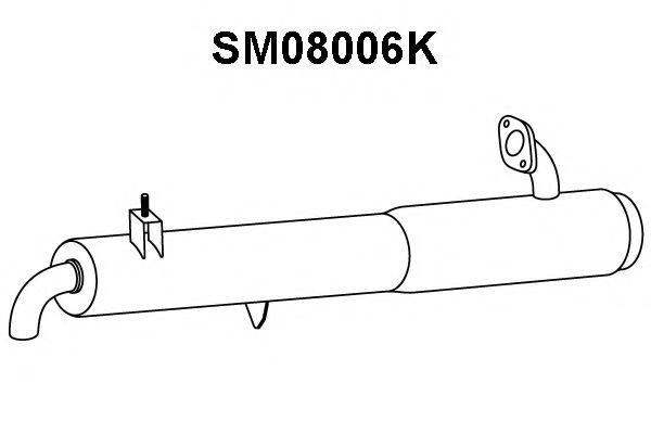 VENEPORTE SM08006K