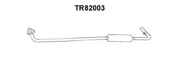 VENEPORTE TR82003