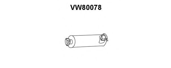 VENEPORTE VW80078