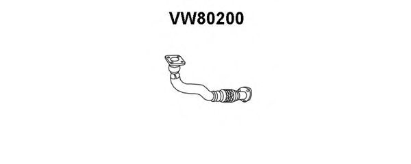 VENEPORTE VW80200