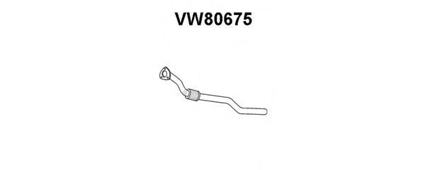 VENEPORTE VW80675