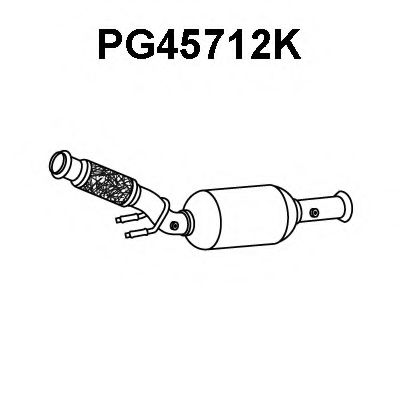 VENEPORTE PG45712K