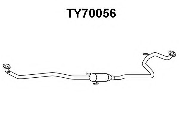 VENEPORTE TY70056