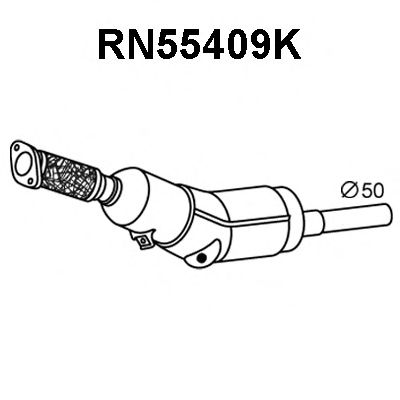 VENEPORTE RN55409K