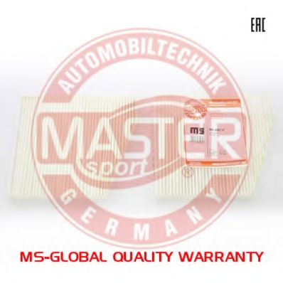 MASTER-SPORT 2337-IF-PCS-MS