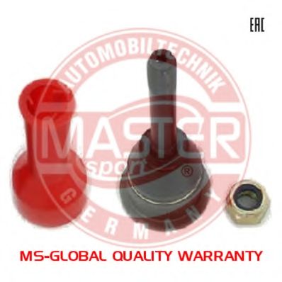 MASTER-SPORT 10518-PCS-MS