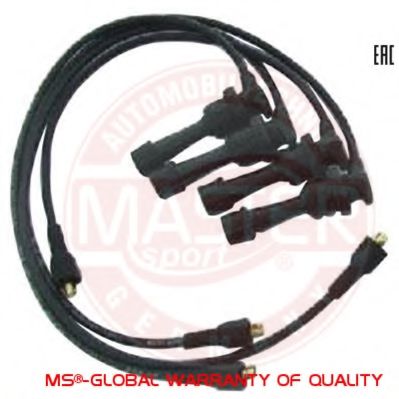 MASTER-SPORT 1610-ZW-LPG-SET-MS