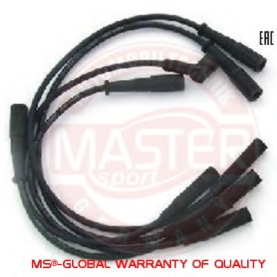 MASTER-SPORT 777-ZW-LPG-SET-MS