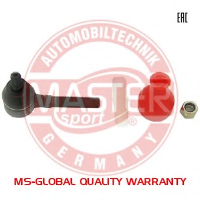 MASTER-SPORT 13786-PCS-MS