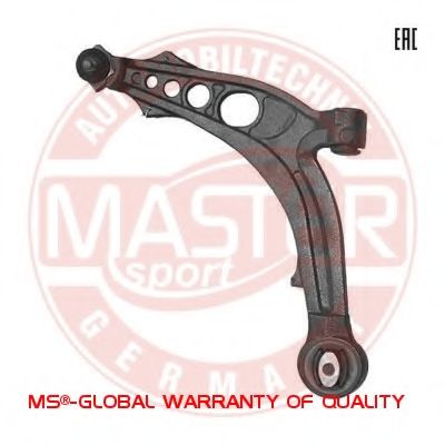 MASTER-SPORT 28137-PCS-MS