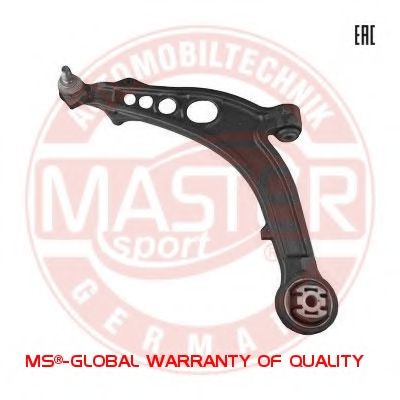 MASTER-SPORT 33765-PCS-MS